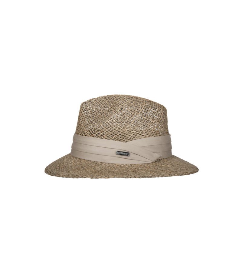 Aussie - Duurzame zeegras hoed