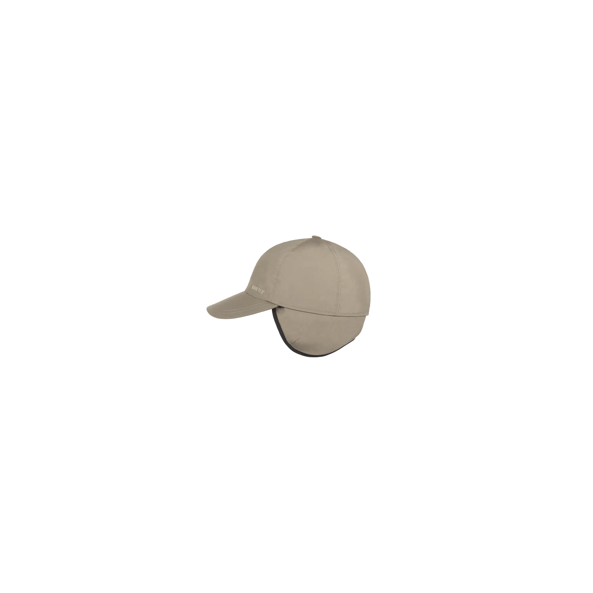 Morris -  Sympatex baseball cap met oorflap