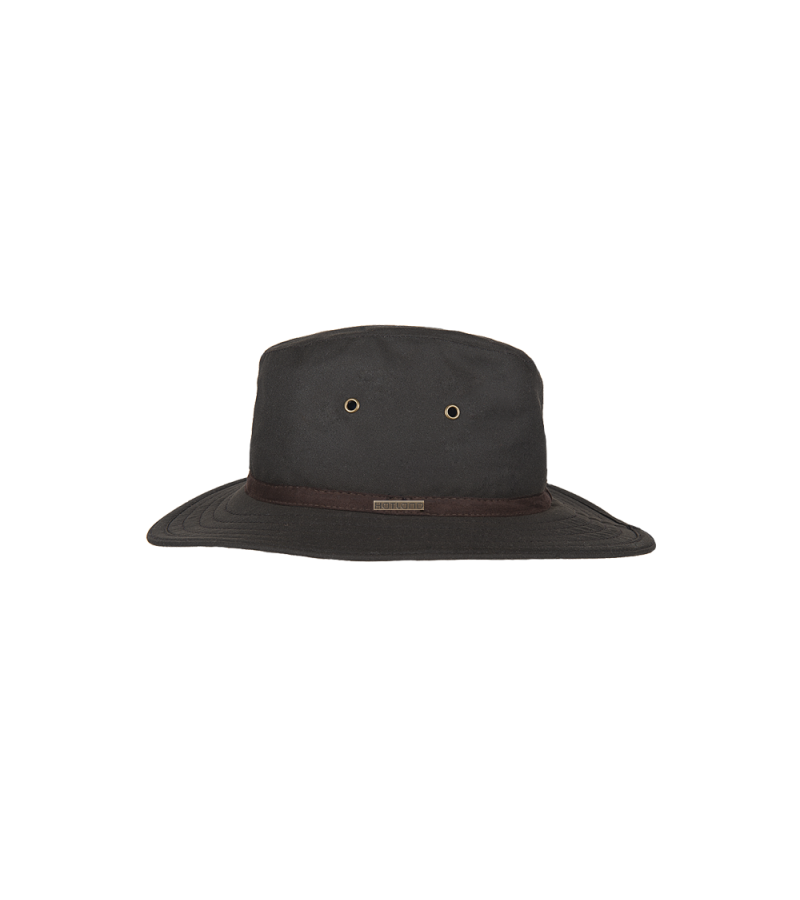 Rijk Succesvol Datum New Zealand - Katoenen wax hoed