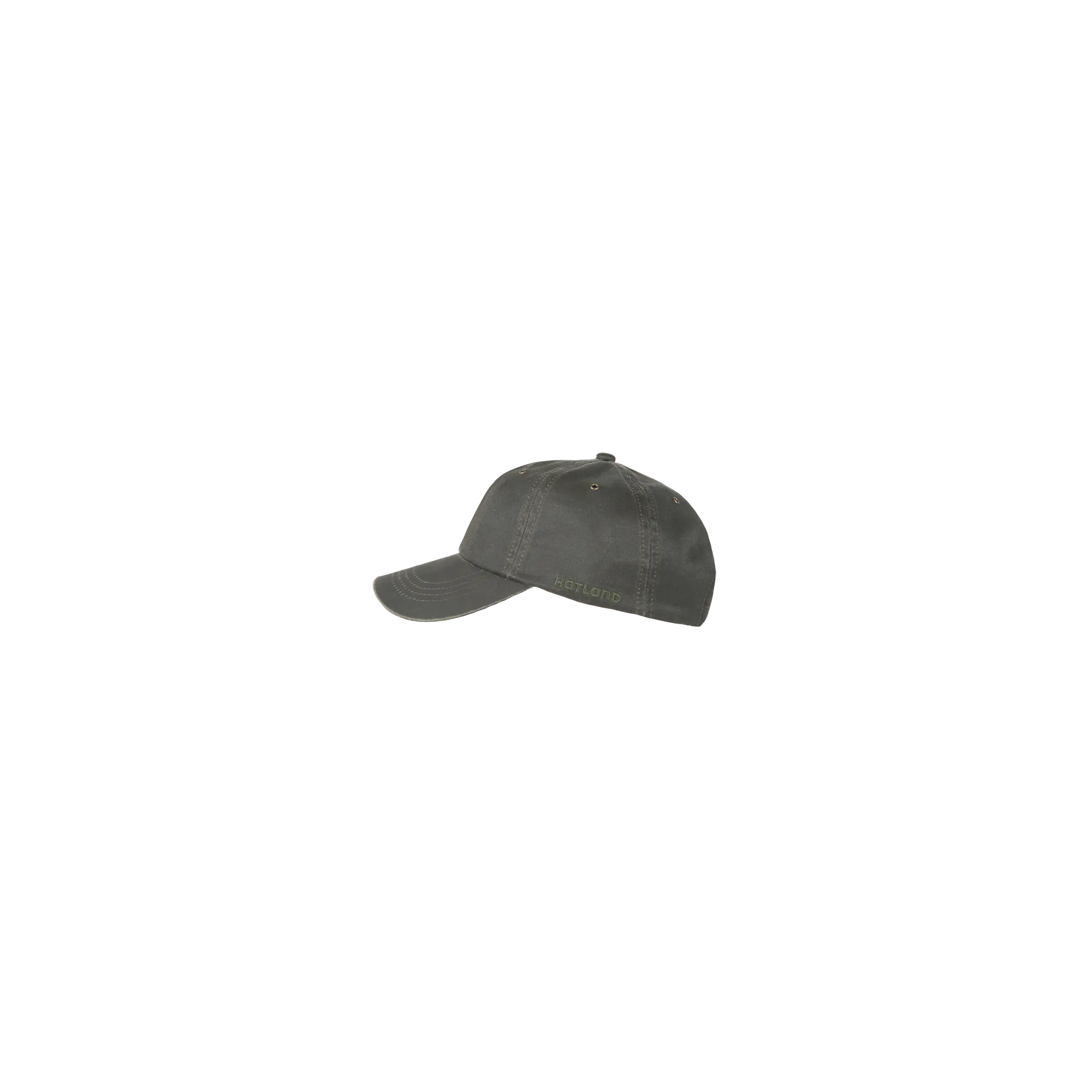 Onan - Verweerd katoenen baseballcap