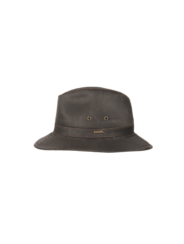 Accessoires Hoeden & petten Nette hoeden Pillbox hoeden Vintage 60s Feather Hat dames jurk hoed Pillbox Black Brown Mid Century hoed 