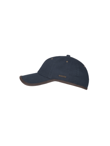 Warth - Katoenen baseball cap