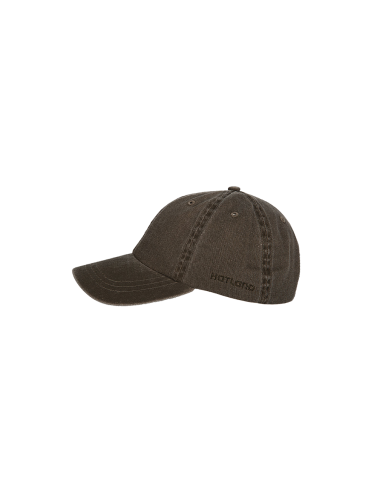 Joey - Katoenen baseball cap
