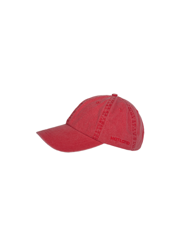 Joey - Katoenen baseball cap