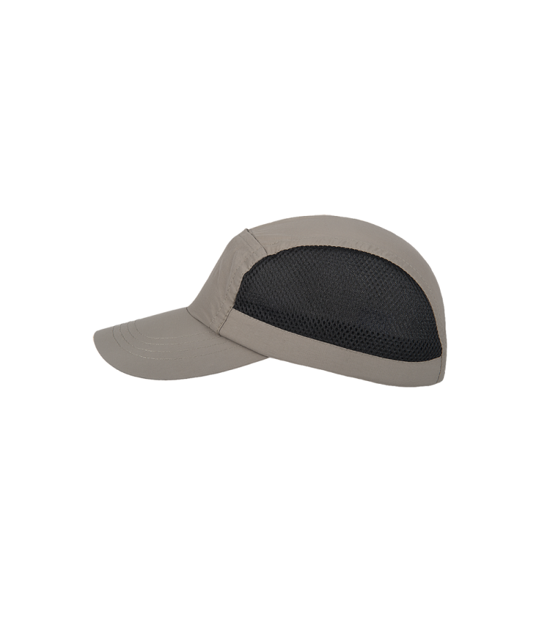 Breezer - Baseball cap met  ventilerende zijkant