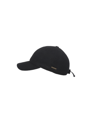 Lenox - Wollen baseball cap...