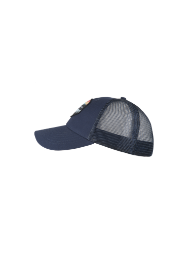 Walt - Katoenen truckers cap