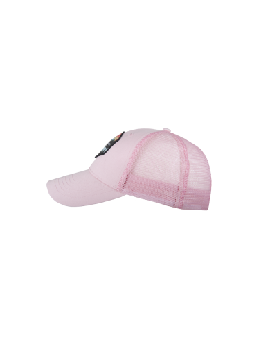 Walt - Katoenen truckers cap