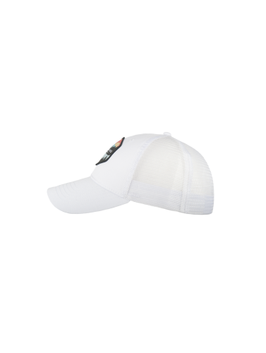 Walt - Katoenen truckers cap