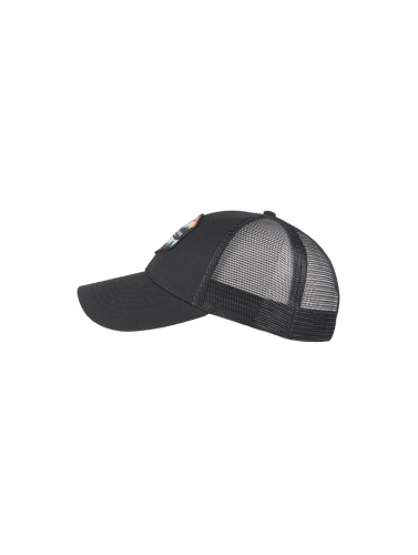 Walt - Katoenen truckers cap