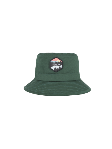 Yolo - Katoenen bucket hoed