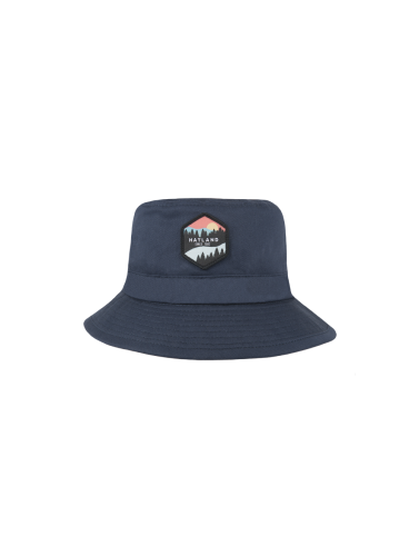 Yolo - Katoenen bucket hoed