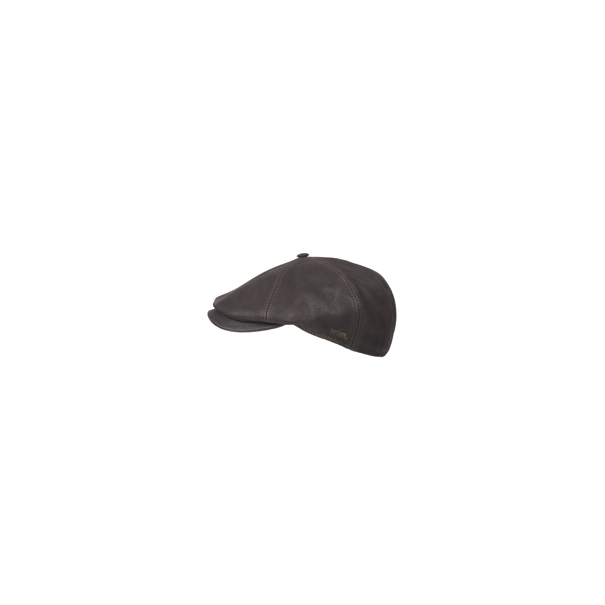 Minco - Leren pet