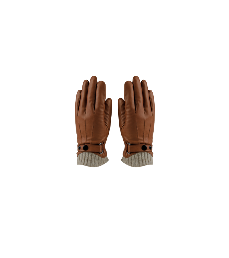 Tygo - Leren handschoenen