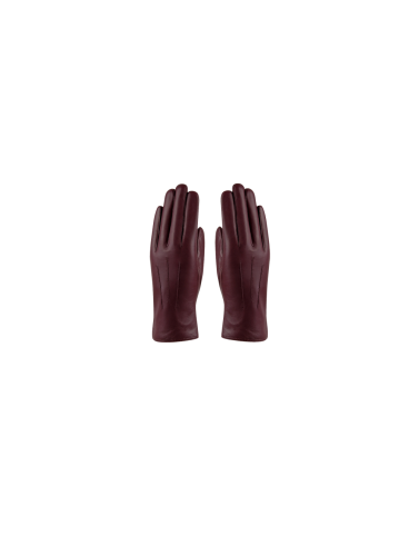 Angelina - Leren handschoenen