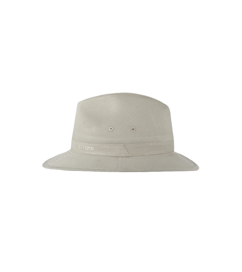 Ashfield - Katoenen hoed