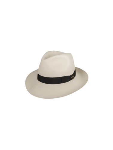 Altijd Trots voordelig Sebastiano - Panama hoed