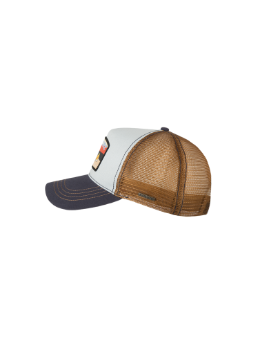 Geweldig moeilijk Ernest Shackleton Trucker caps kopen | Shop online de nieuwste trends | Hatland