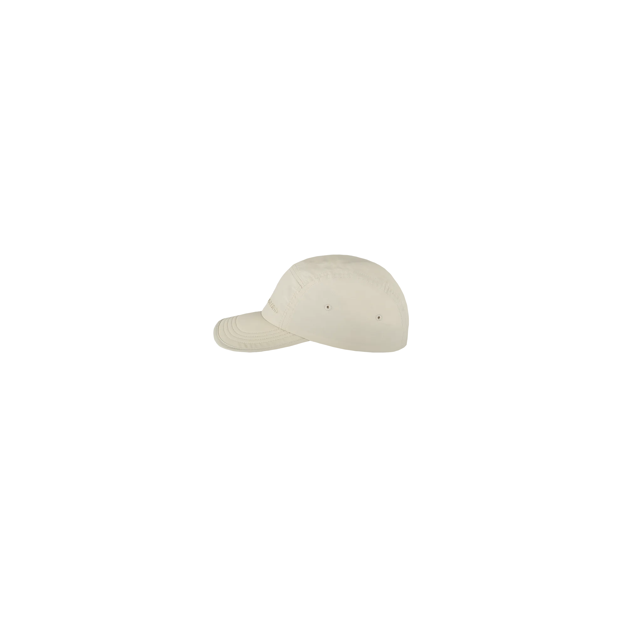 Alec - Gerecycled polyamide baseball cap