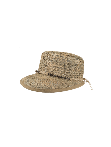 geleider Hij Wind Stro/Rieten hoed kopen | Hoogwaardige kwaliteit | Hatland