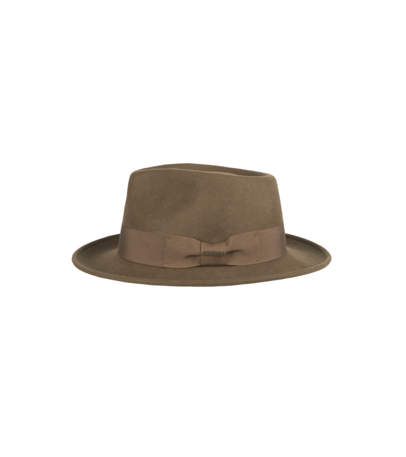 Amidon  - Vilten hoed
