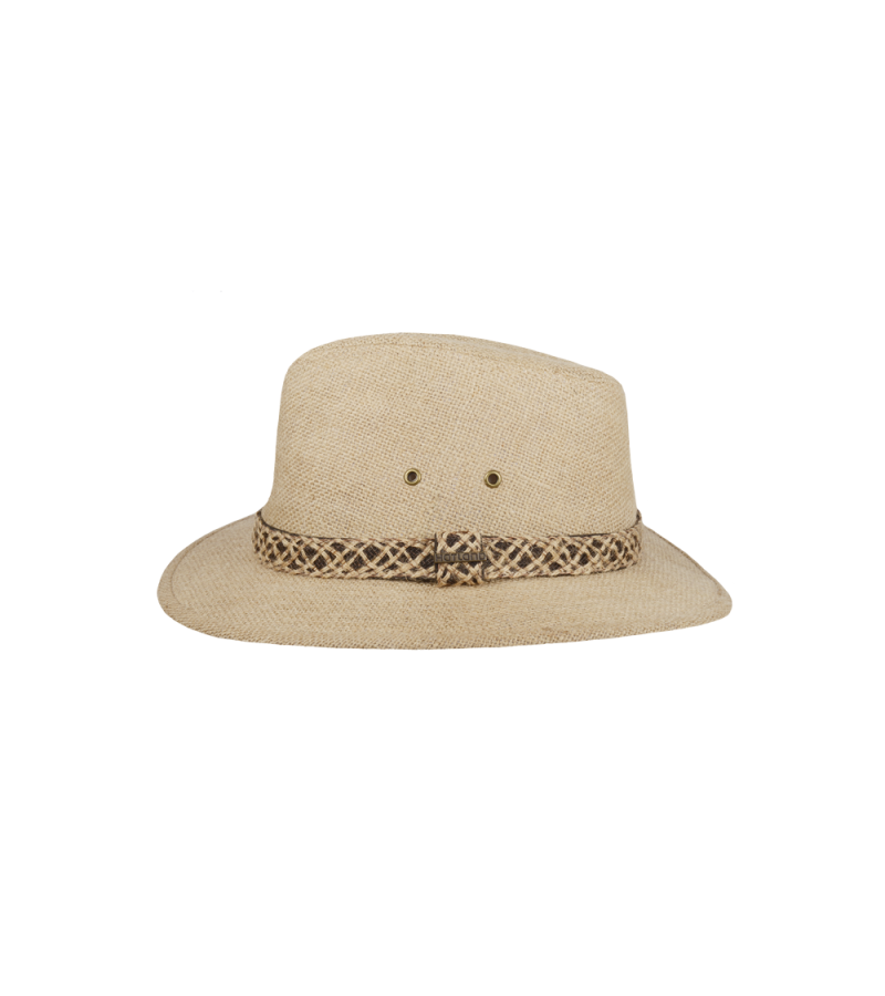 Bluford - Hennep hoed