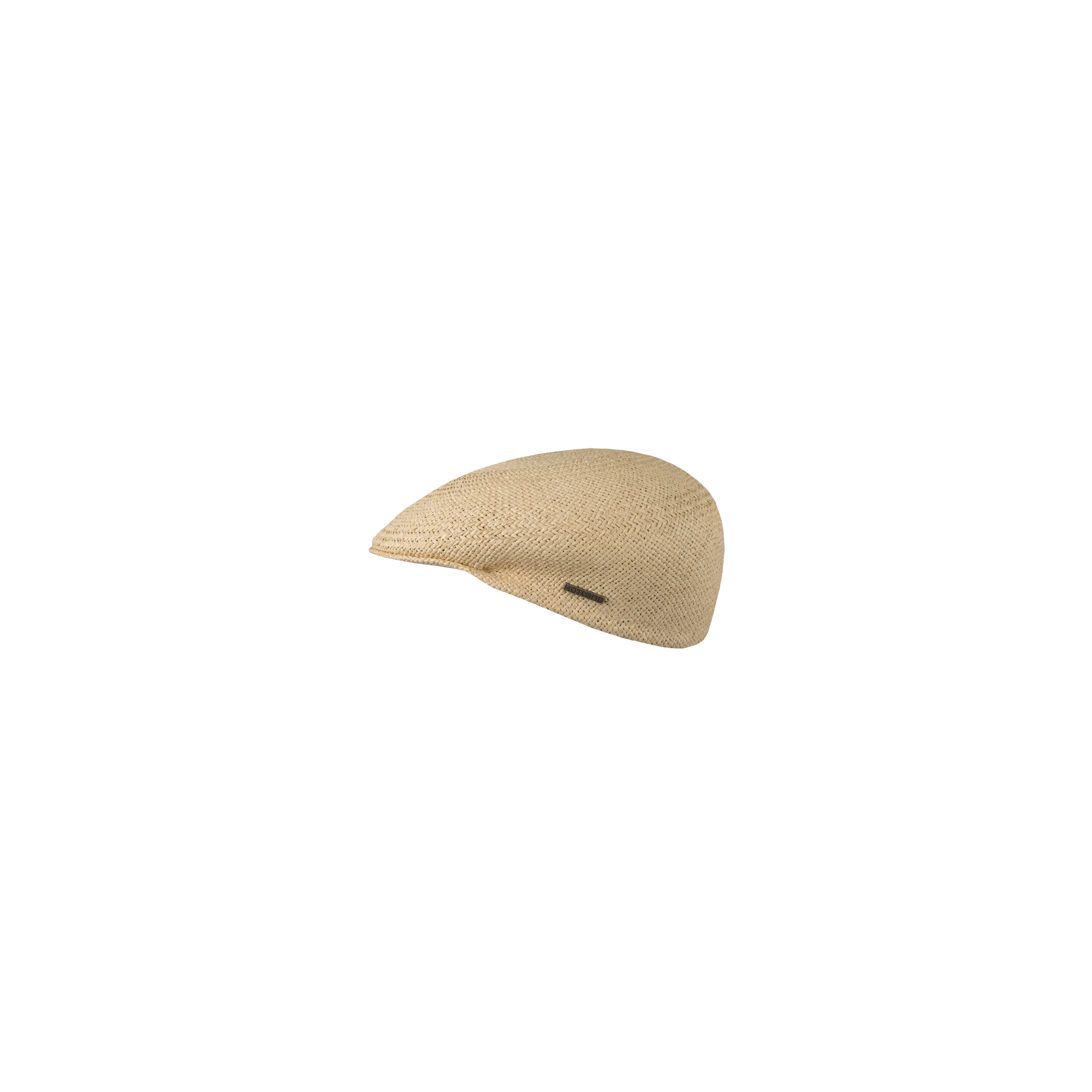 Bruno - Panama flat cap