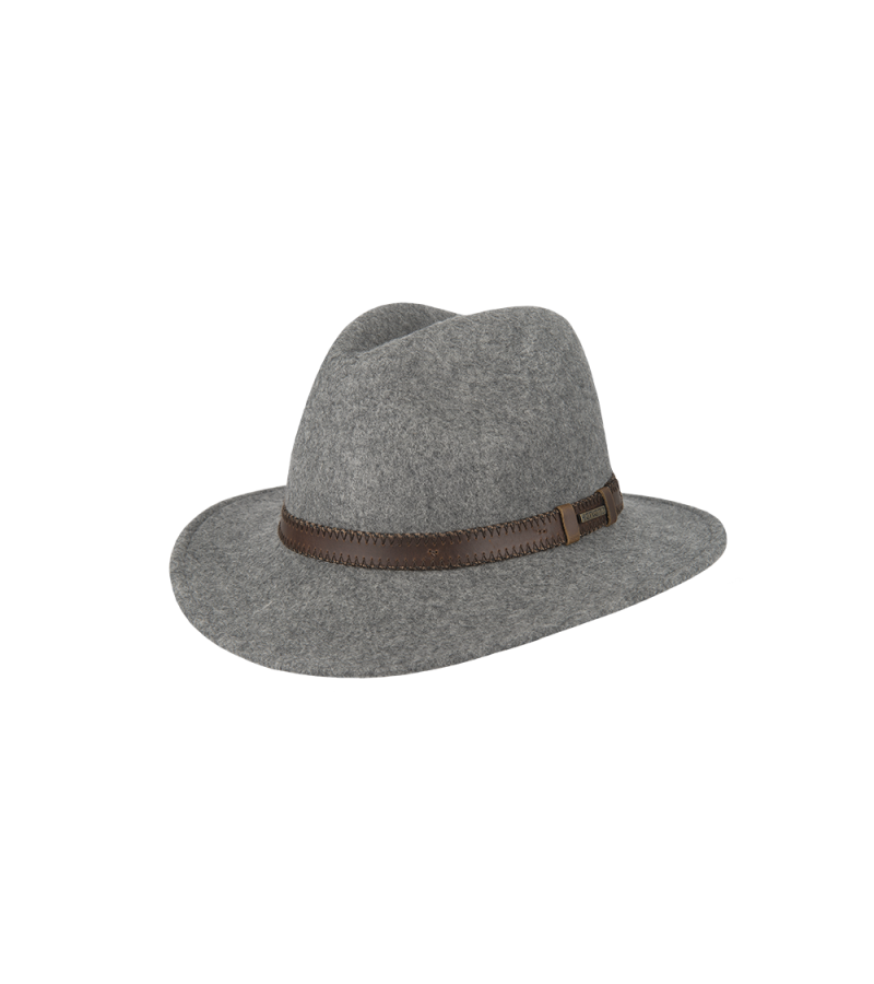 Stanfield Vilten hoed