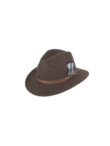 Albertis - Vilten hoed