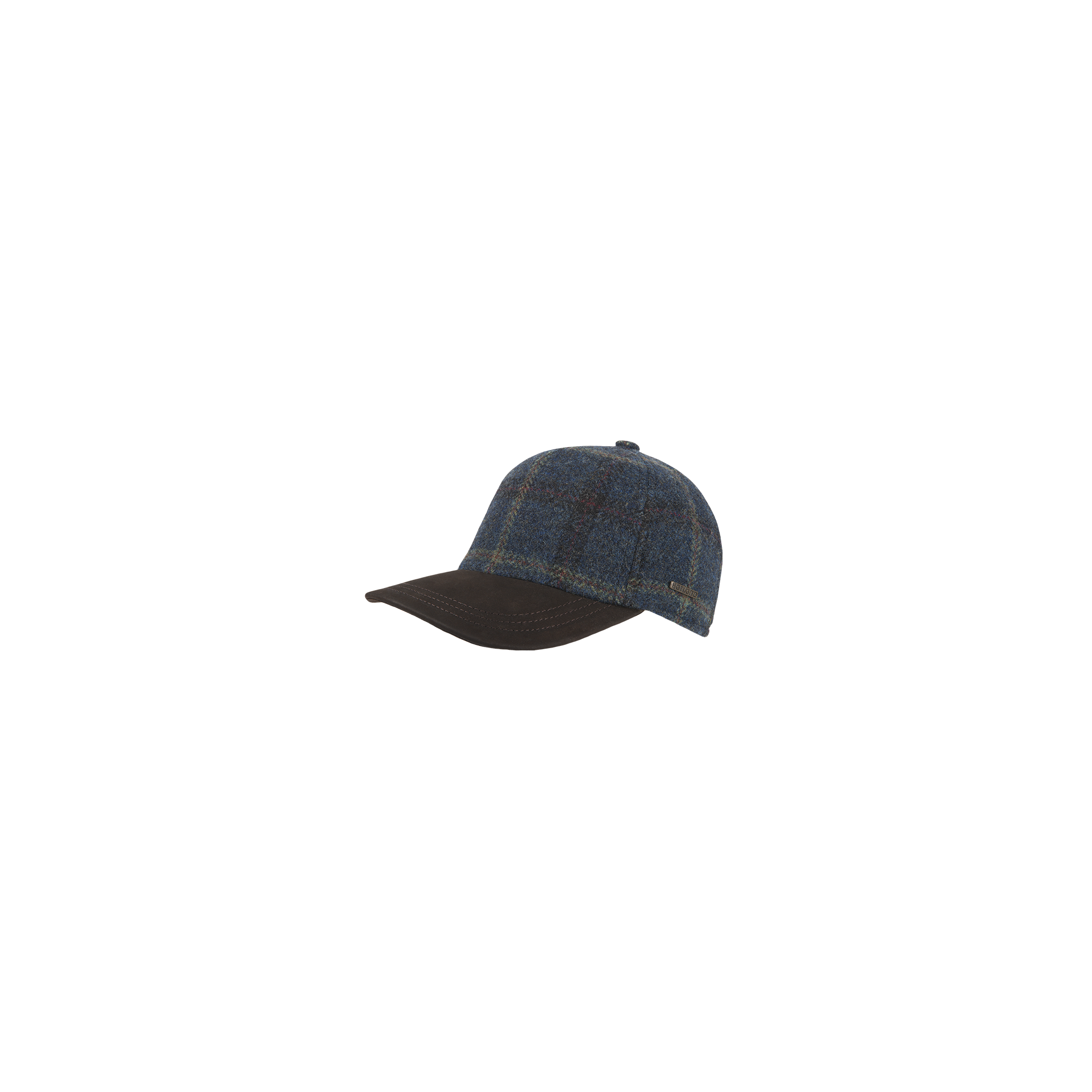 Woolen sales baseball cap