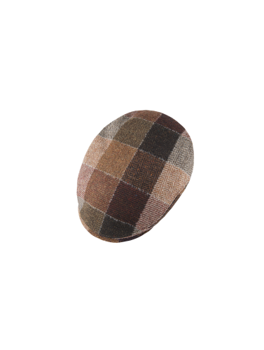 Wise - Patchwork pet