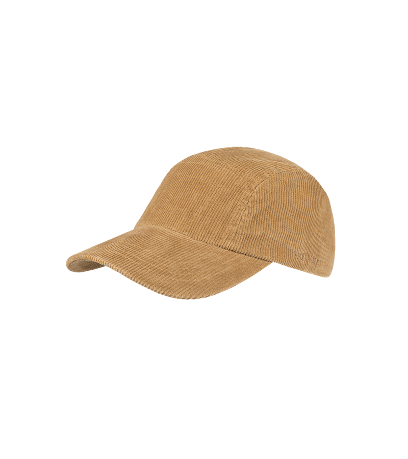 Yagizi - Corduroy baseball cap