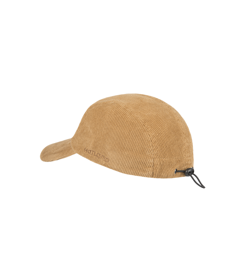 Yagizi - Corduroy baseball cap