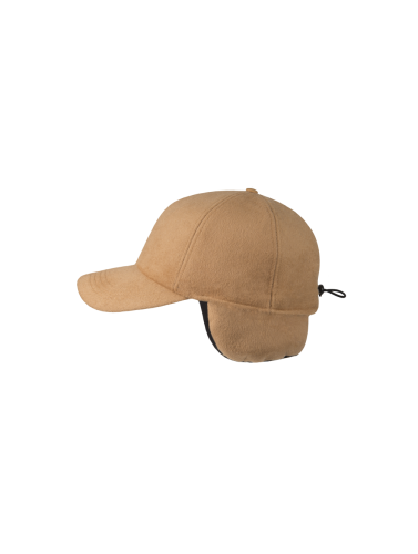 Lenox - Wollen baseball cap...