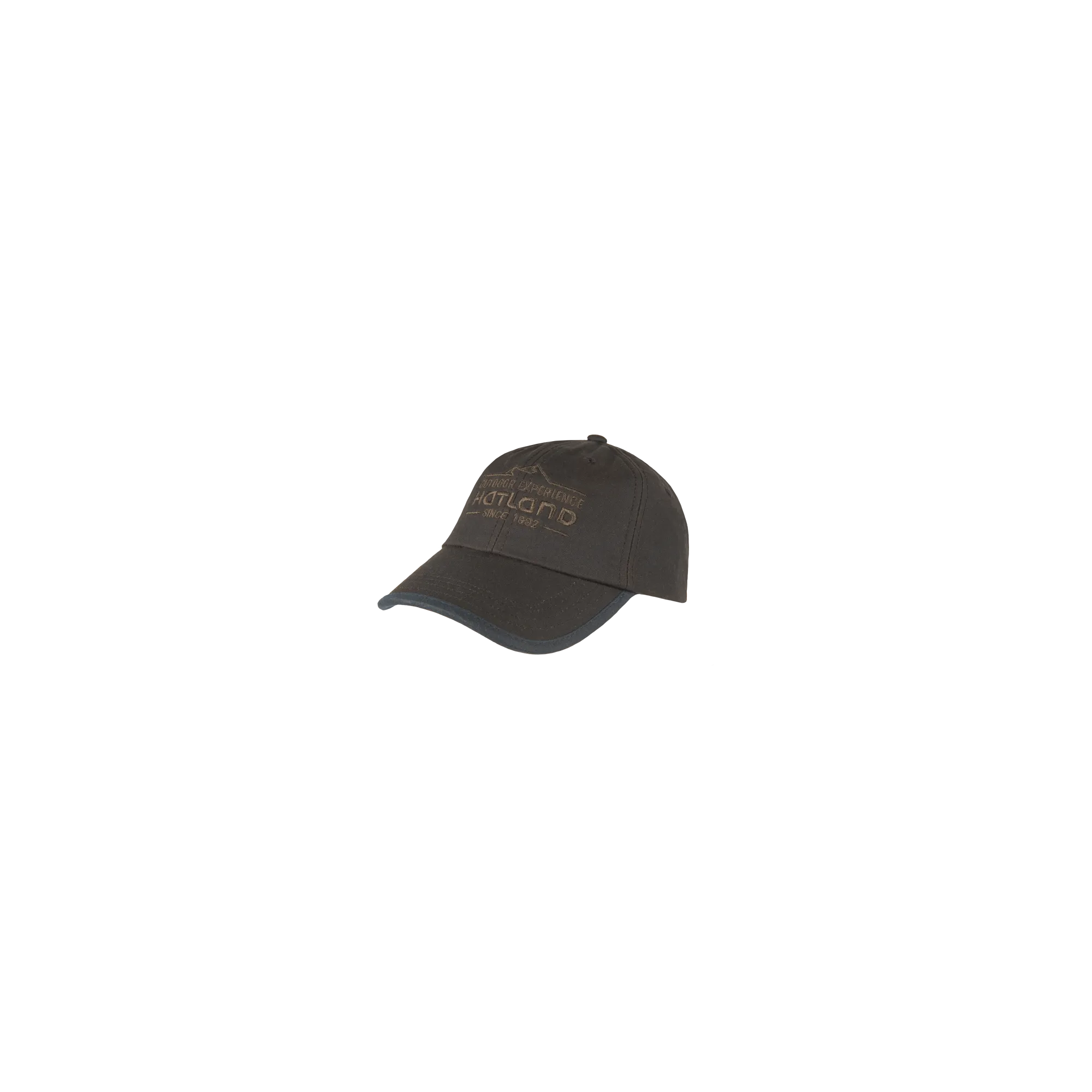 Bully - Verweerd katoenen baseball cap
