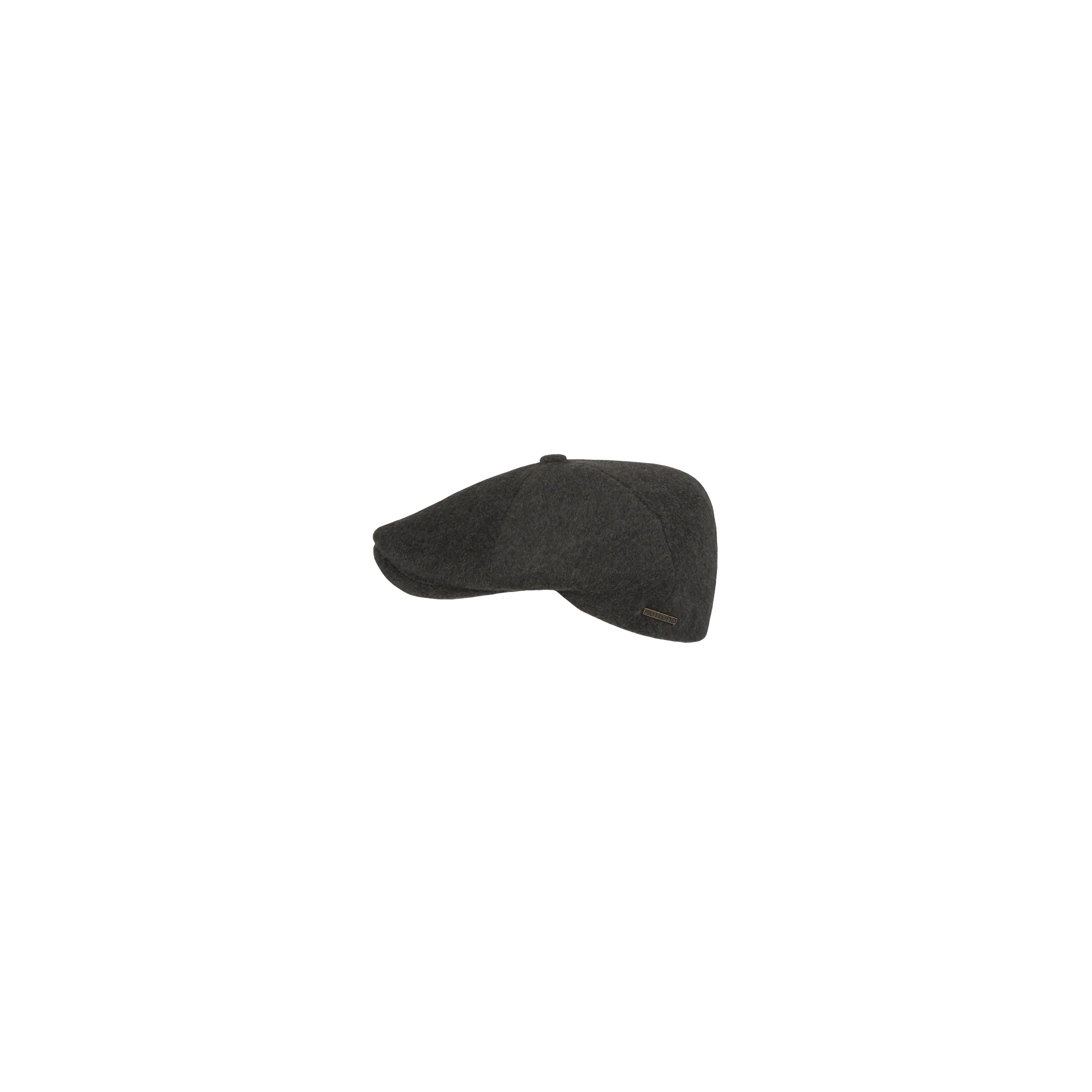 Brave - Kasjmieren flat cap