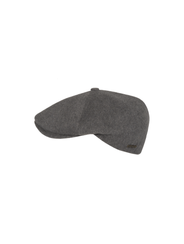 Brave - Kasjmieren flat cap