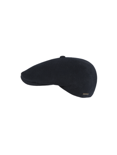 Brave - Kasjmieren flat cap