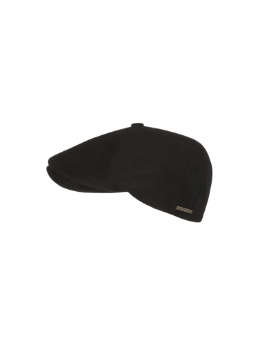 Brave - Kasjmieren flat cap