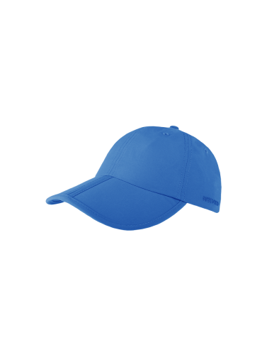 Clarion - Baseball cap met opvouwbare klep - Blauw