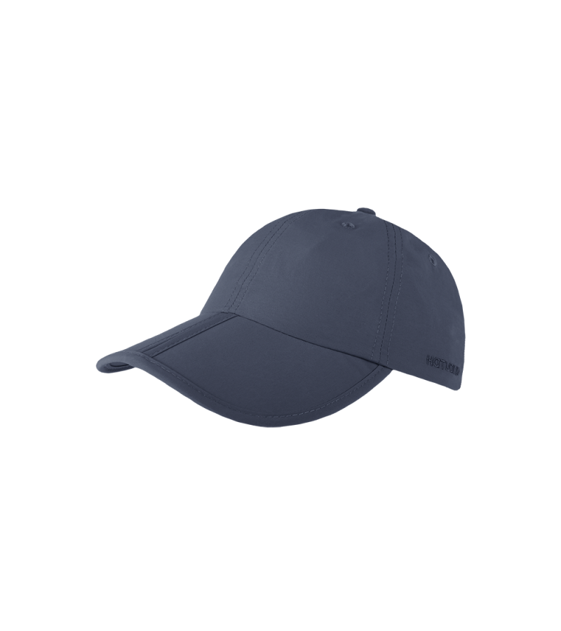 Clarion - Baseball cap met opvouwbare klep