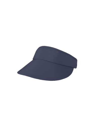 Vadis - Zonneklep met brede...