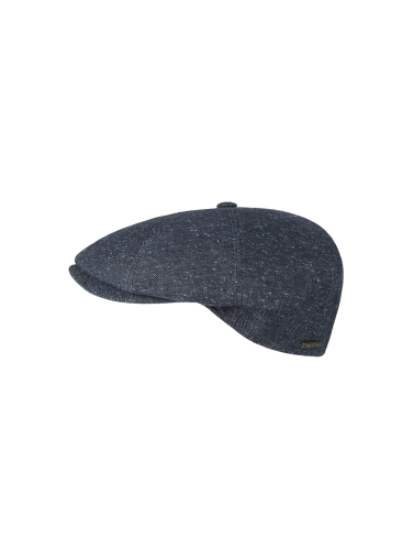 Chuck - Stijlvolle flat cap