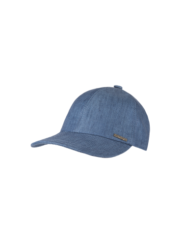 Cam - Linnen baseball cap