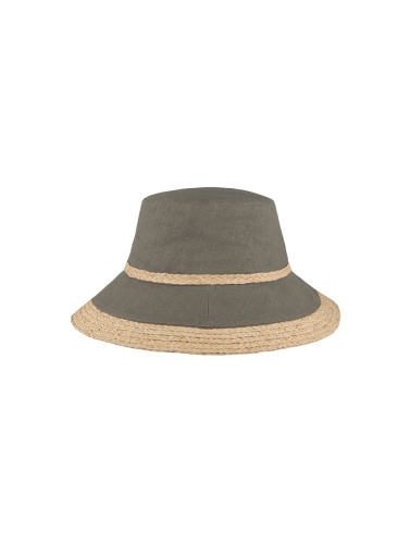 Charlie - Polyester strandhoed