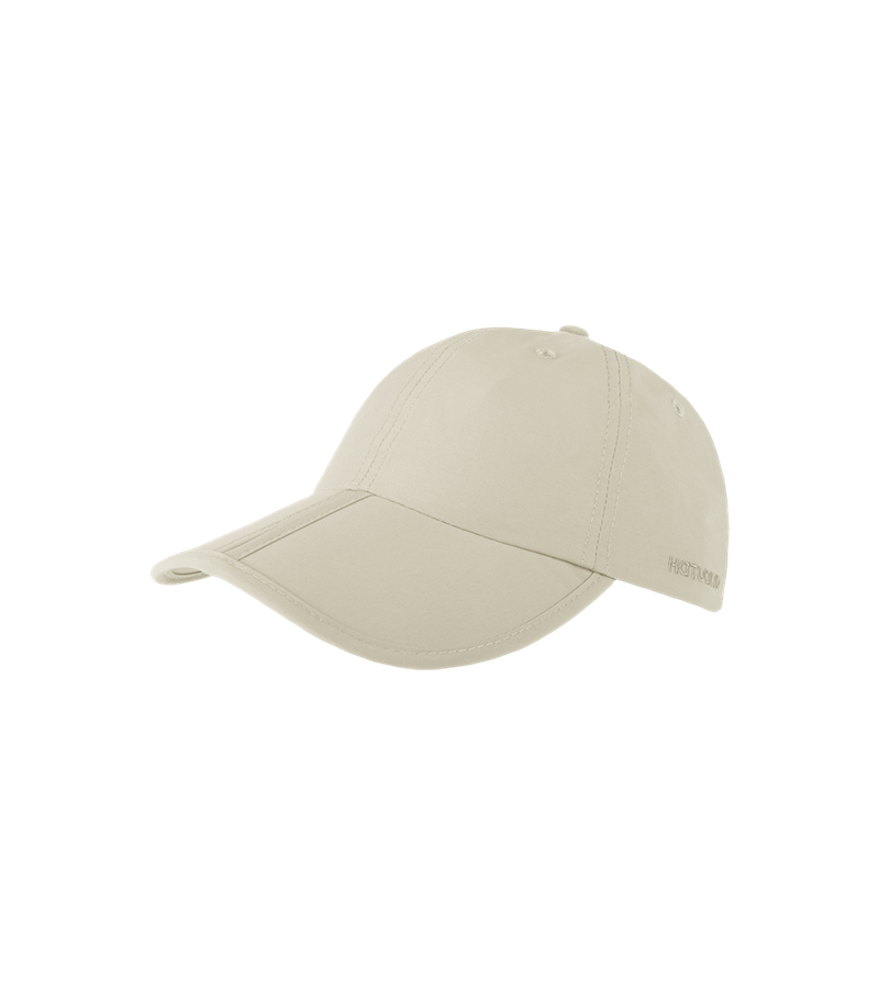 Clarion - Baseball cap met opvouwbare klep