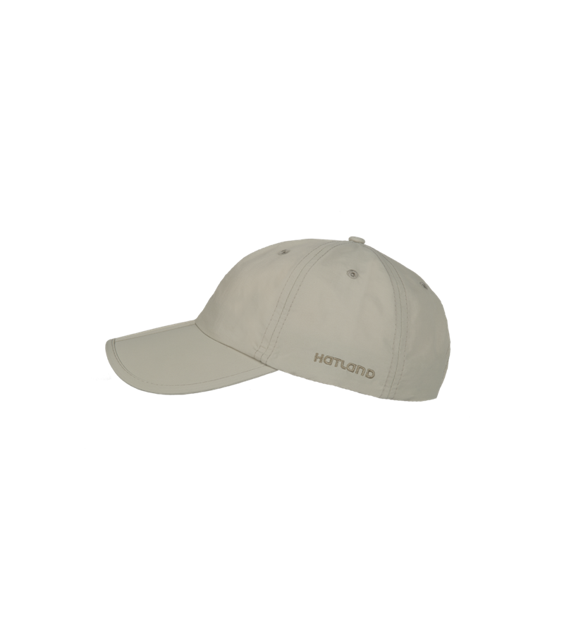 Clarion - Baseball cap met opvouwbare klep
