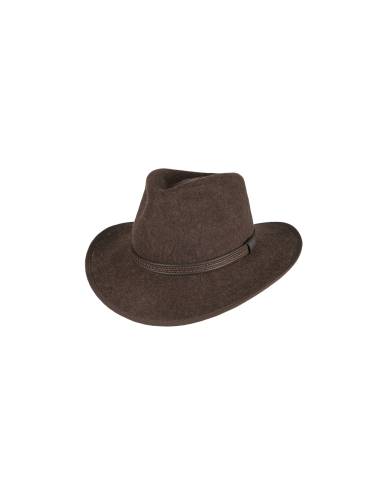 Benjamin - Wollen hoed