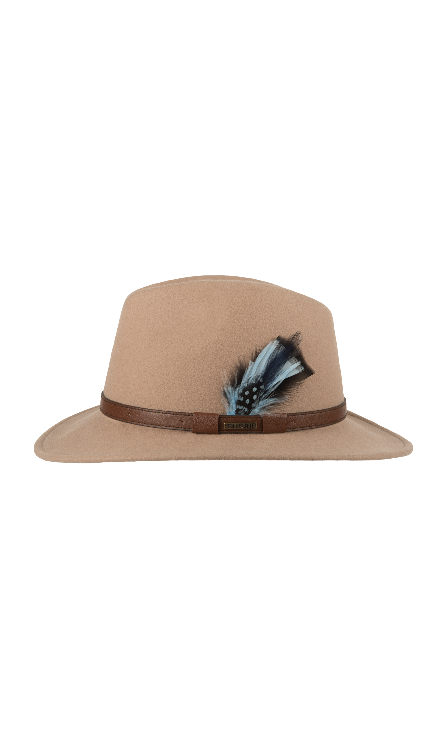 Albertis - Vilten hoed