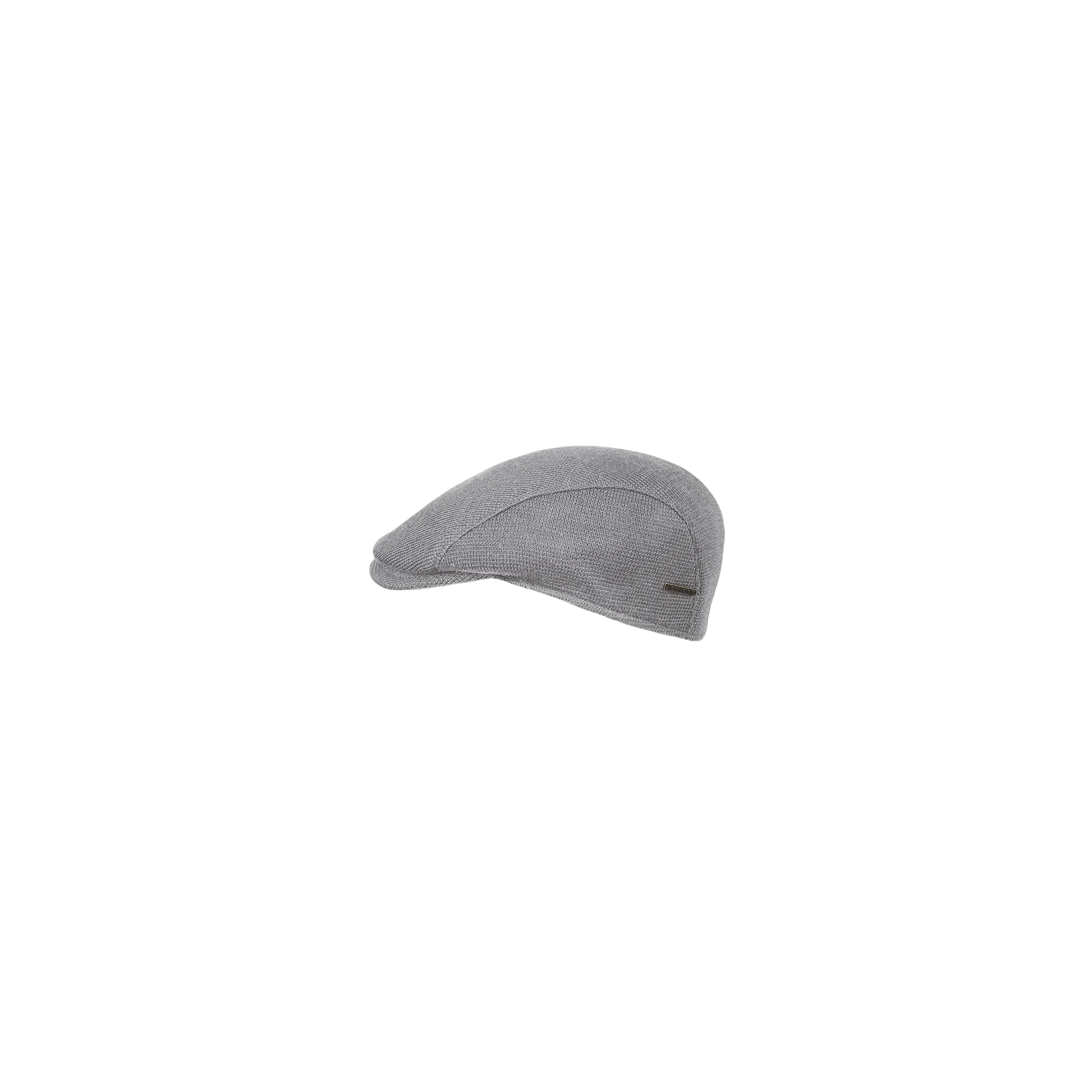 Conor - Polyester flat cap